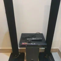 سینمای خانگی ال جی|سیستم صوتی خانگی|ساری, |دیوار