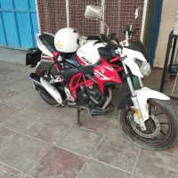 موتور دینو Z2|موتورسیکلت|کرج, اکبرآباد|دیوار