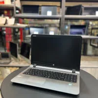 HP ProBook 450 G3 لپ‌تاپی کاربردی و قابل‌اعتماد