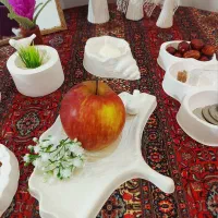 سنگ مصنوعی|صنایع دستی و سایر لوازم تزئینی|رشت, عینک|دیوار