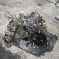 گیربگس پژو به شرط