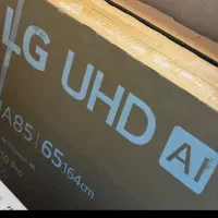 تلویزیون LG65ua8500