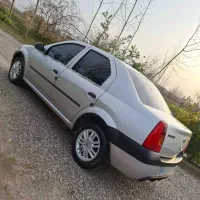 تندر 90 مدل 89|خودرو سواری و وانت|رشت, بلوار گیلان|دیوار