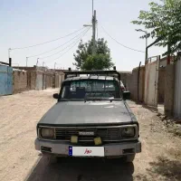 وانت مزدا مدل 79  2000 کاربرات نقدی و معاوضه|خودرو سواری و وانت|کرمان, |دیوار
