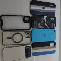 قاب آیفون 12