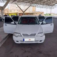 فروش فوری پراید۱۳۲برج۹۸/۸ دوگانه شرکتی