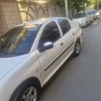 206 sdمدل 96|خودرو سواری و وانت|مشهد, هفت تیر (حافظ)|دیوار