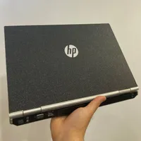 لپتاپ قدرتمند و بی نقص i5 hp