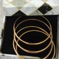 النگو طلا خورموج