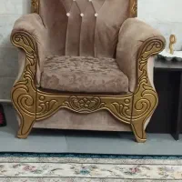 مبلمان راحتی