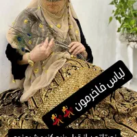 گالری لباس محلی
