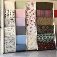 پخش عمده و خرده کاغذدیواری و پارکت از انبار کرمان|خدمات پیشه و مهارت|زرند, |دیوار