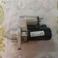 استارت و رادیات هیوندا