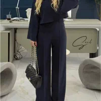 لباس مجلسی ست فقط دو عدد باقی مانده