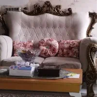 مبل هفت نفره