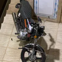 موتور احسان ۲۰۰