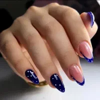 کاشت و ترمیم ناخن