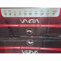 توستر ویونا