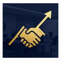 دعوت به همکاری جهت ایجاد و رهبری تیم فروش و مشاوره