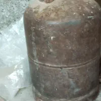 کپسول گاز