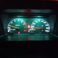 تعدادی لوازم پراید|قطعات یدکی و لوازم جانبی|تبریز, |دیوار