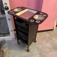 وسایل سالن|آرایشگاه و سالن‌های زیبایی|بهبهان, |دیوار