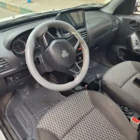 ساینا سفید 1401S دنده ای|خودرو سواری و وانت|قشم, |دیوار