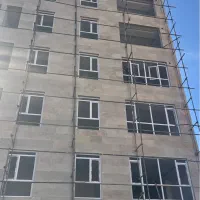 پنجره یو پی وی سی