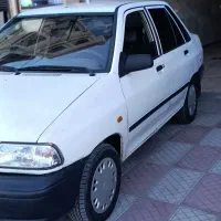 پراید مدل ۹۰