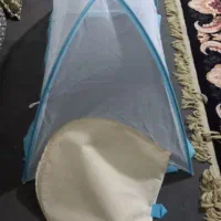 پشه بند بچه|اسباب و اثاث بچه|مشهد, شهید معقول|دیوار