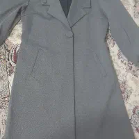 پالتو و مانتو سایز ۲