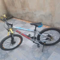 دوچرخه ۲۶ فلش بدون ایراد
