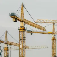 تاور تاورکرین
