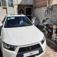 دنا آپشنال اتوماتیک صفر