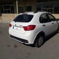 کوئیک اتومات ۱۳۹۷|خودرو سواری و وانت|مشهد, پروین اعتصامی|دیوار