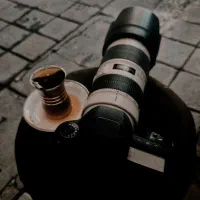 انواع عکاسی حرفه ای