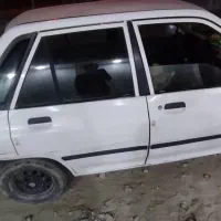 پراید مدل ۸۲|خودرو سواری و وانت|سراوان, |دیوار