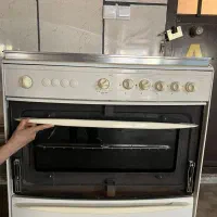 گاز فردار تکنو|اجاق گاز و لوازم برقی پخت‌وپز|هشتگرد, هشتگرد قدیم|دیوار