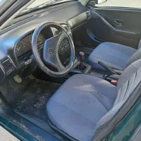 پژو rdi کلکسیونی|خودرو کلاسیک|نجف‌آباد, پادگان|دیوار