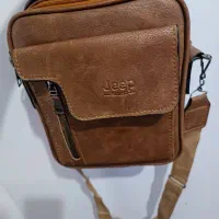 کیف دوشی مردانه