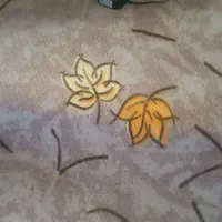 موکت طرحدار