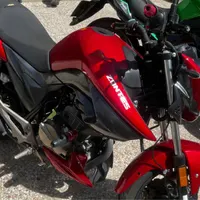 zontes n2 / 230 cc