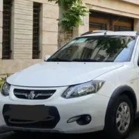 کوییک ۱۴۰۱ سفید خانگی