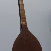 سه تار ذوالقدر تک مهر