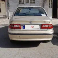 سمند مدل ۸۲
