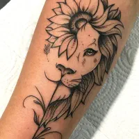 خدمات تتو بدن و نیازمند آرایشگر