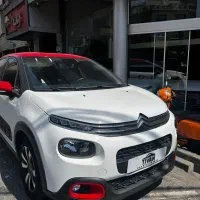 سیتروئن c3 مدل ۹۸