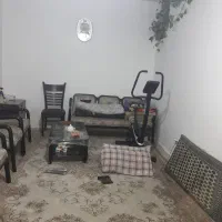 خانم برای نظا فت منزل