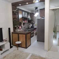 آپارتمان ۶۰ متری _دوخوابه _کریمشاهیان