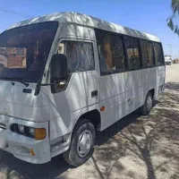 مینی بوس هیوندا 79 کره ای